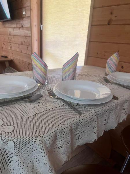 Bed and Breakfast Lesny Zakatek Smardzewice Exterior foto