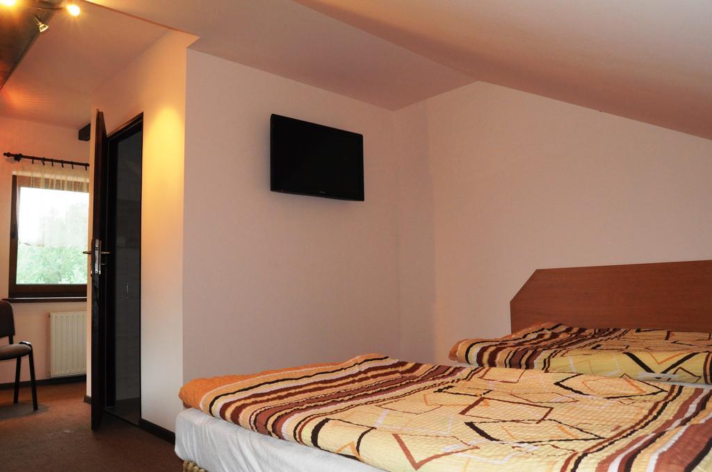Bed and Breakfast Lesny Zakatek Smardzewice Exterior foto