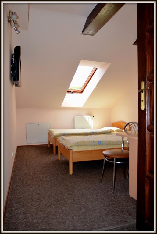 Bed and Breakfast Lesny Zakatek Smardzewice Exterior foto