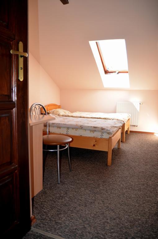 Bed and Breakfast Lesny Zakatek Smardzewice Exterior foto
