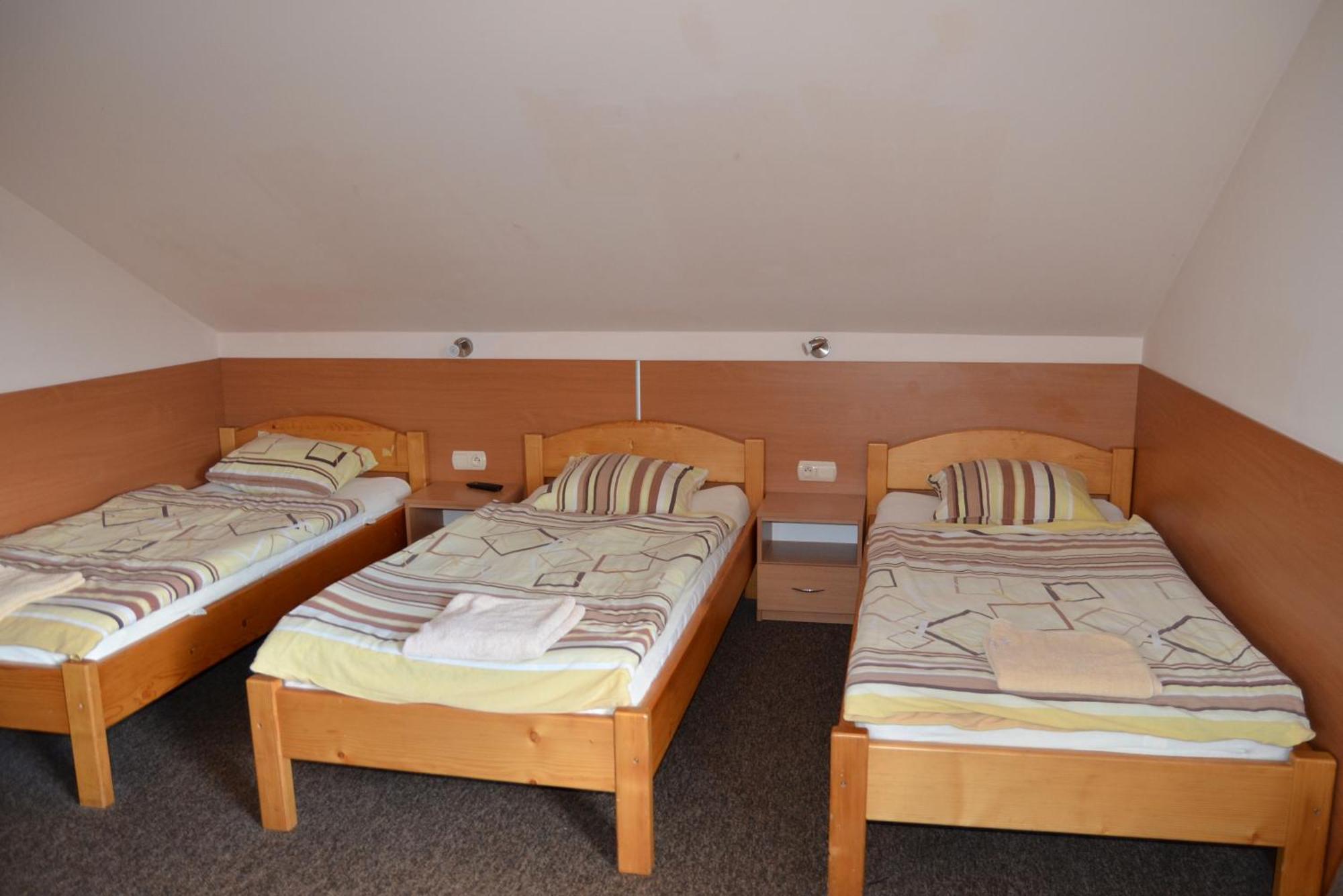 Bed and Breakfast Lesny Zakatek Smardzewice Exterior foto