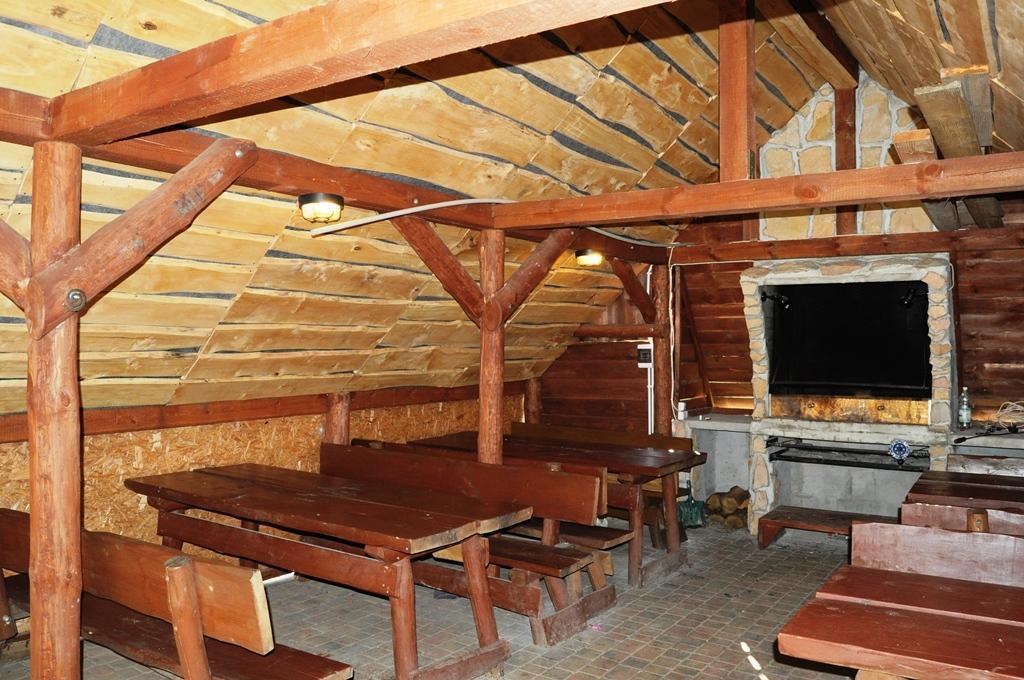 Bed and Breakfast Lesny Zakatek Smardzewice Exterior foto
