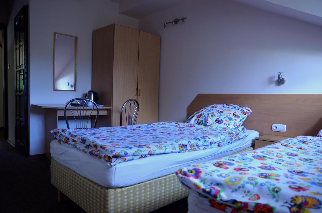 Bed and Breakfast Lesny Zakatek Smardzewice Exterior foto